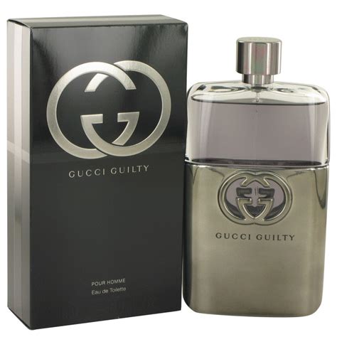 gucci guilty for men sale.